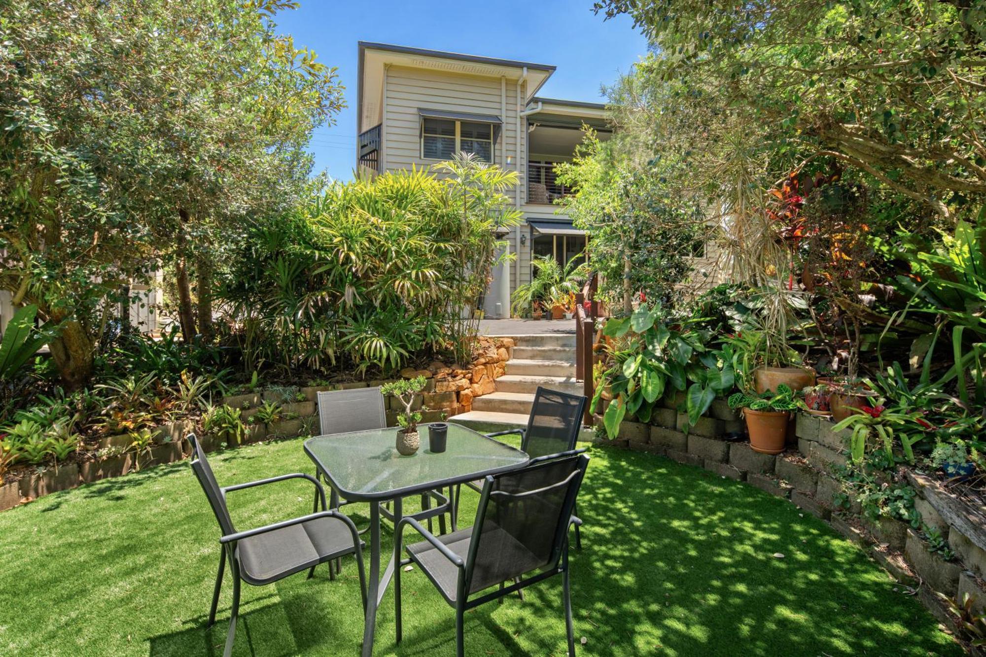 The Guesthouse Maleny Exterior photo