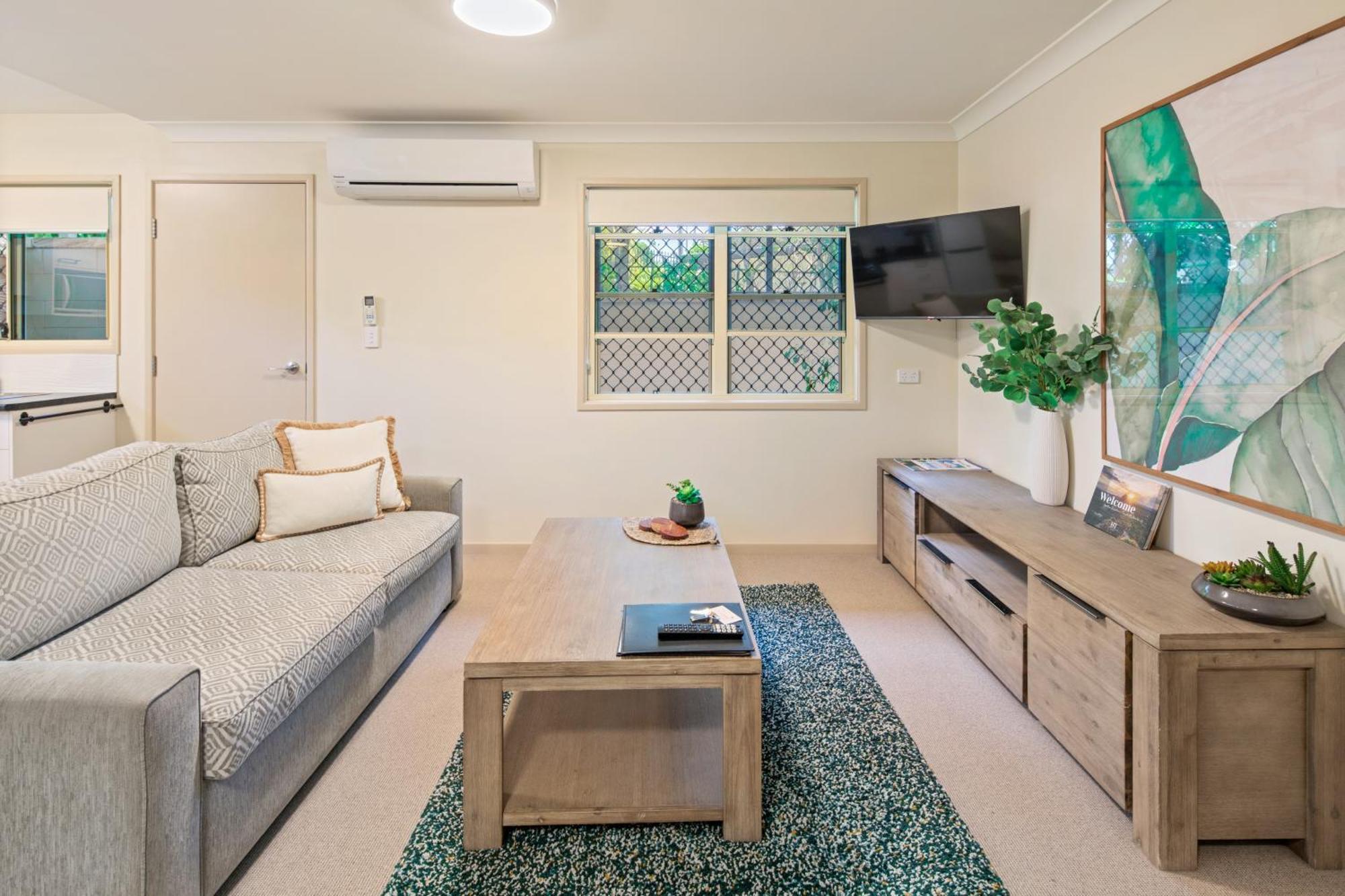 The Guesthouse Maleny Room photo